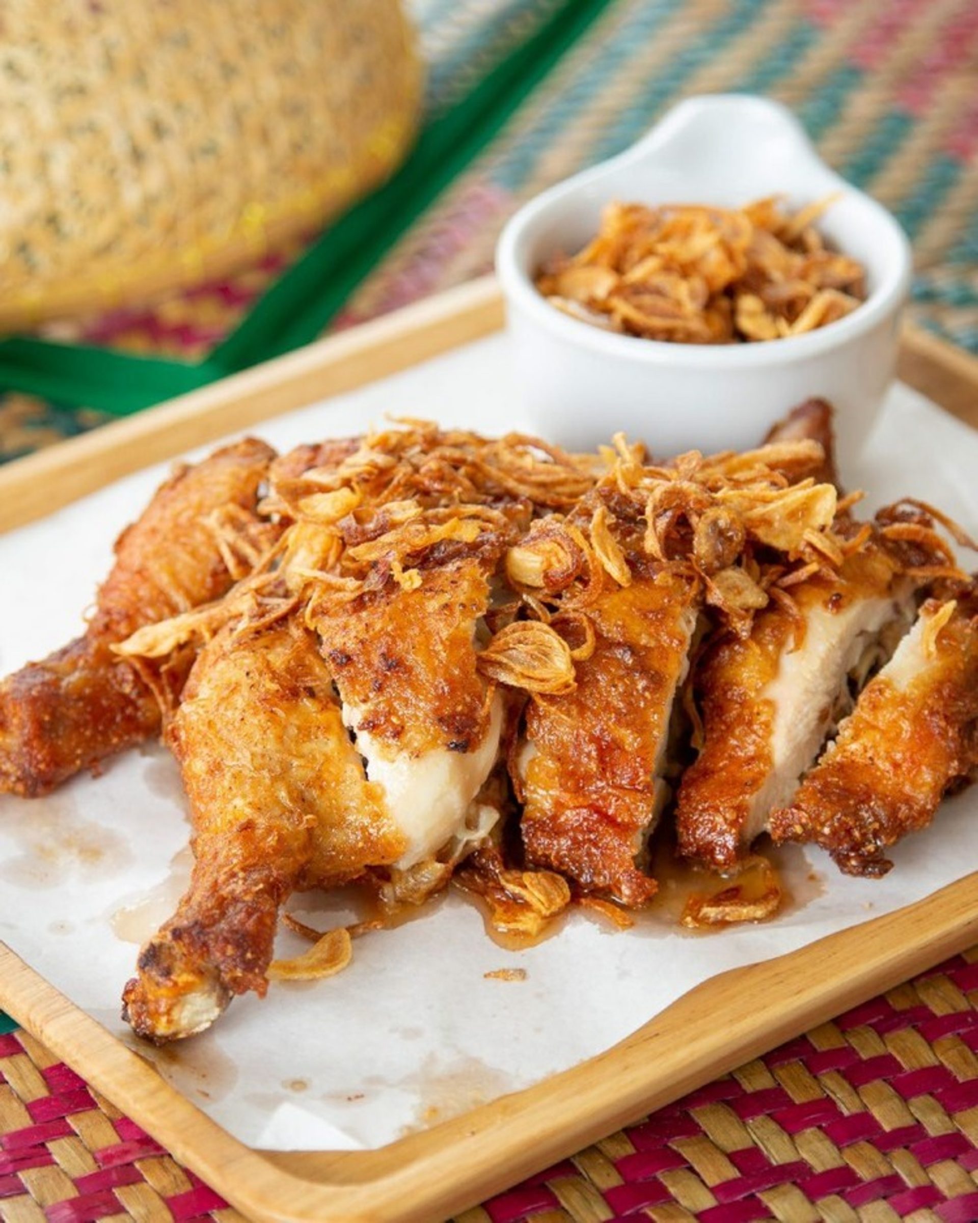 Thai Catering for Every Occasion