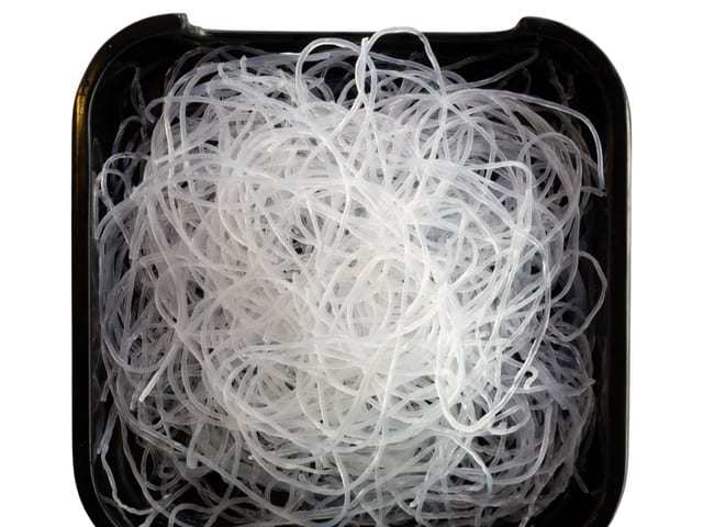Glass Noodle.