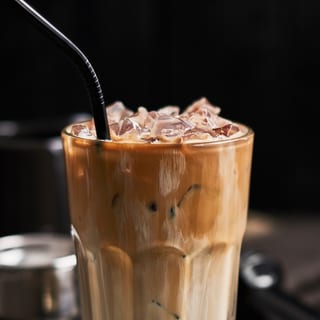 Thai Iced Coffee