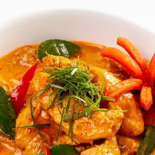 Red Curry