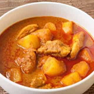 Massaman Curry
