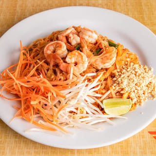 Pad Thai Hollywood