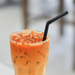 Thai Iced Tea