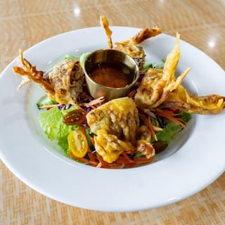 Soft Shell Crab