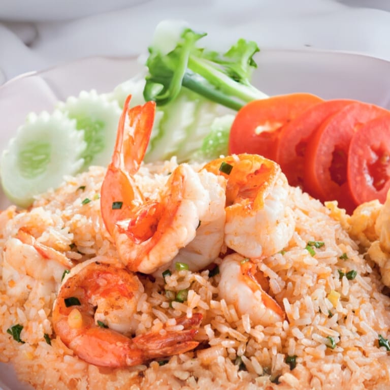 Savor Our Dinner Noodles