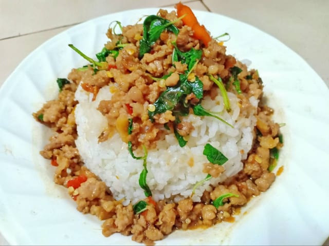 Ka Prao.