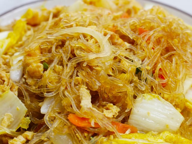Pad Woon Sen.
