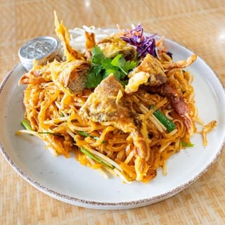 Pad Thai