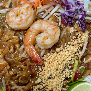 Pad Thai Hollywood