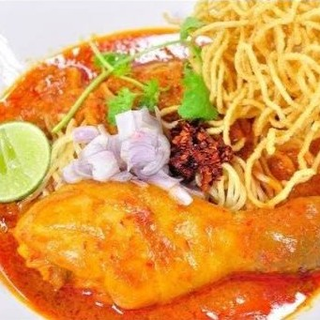 Khao Soi
